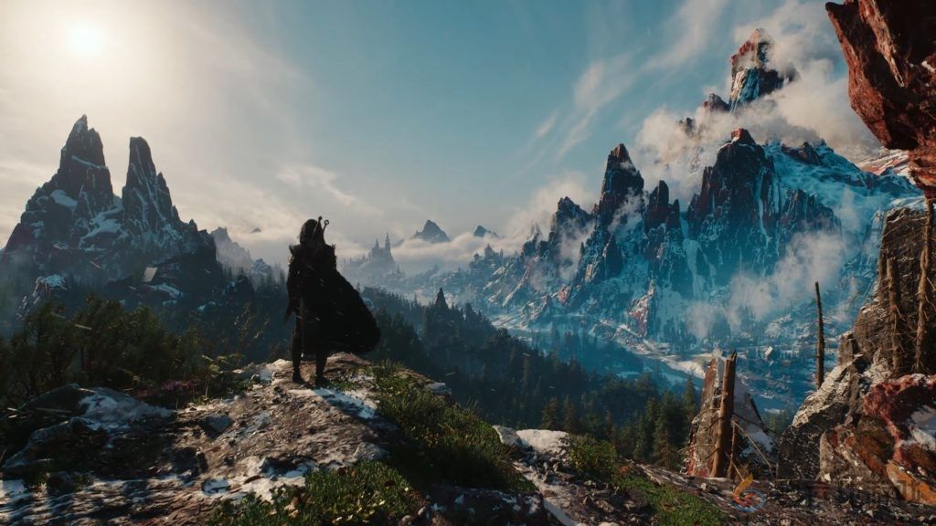 CDPR公布《巫师4》进展！超400人全力投入新作开发(图1)