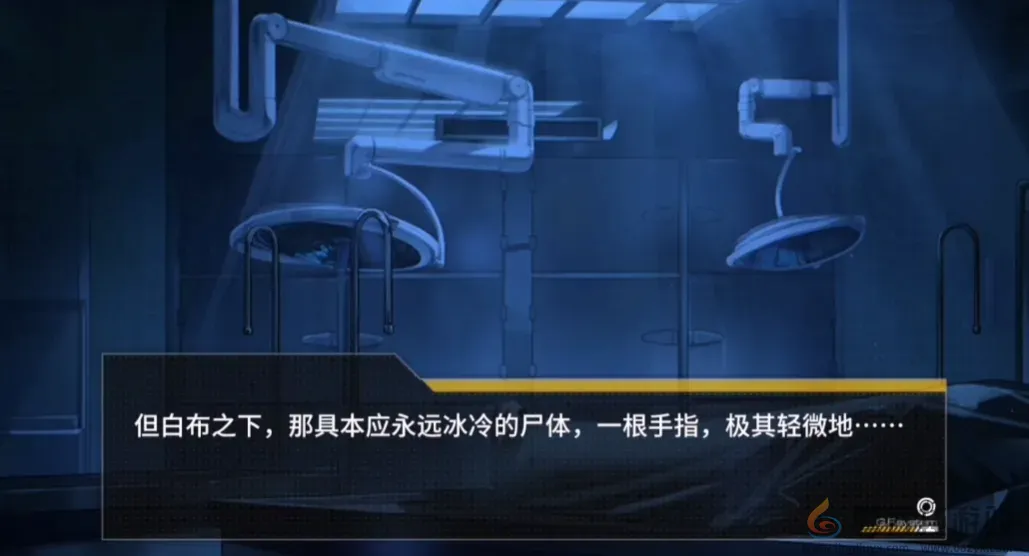 《少女前线》的“大结局”，是终章，亦是下个10年的序章(图7)