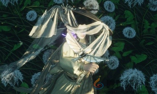 《燕云十六声》新地图探索攻略(图5) 《燕云十六声》新地图探索攻略(图5)